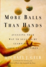 Image for More Balls Than Hands