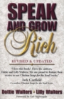 Image for Speak and Grow Rich