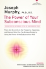 Image for Power of Your Subconscious Mind