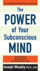 Image for The power of your subconscious mind