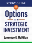 Image for Study Guide for Options as a Strategic Investment 5th Edition