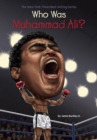 Image for Who Was Muhammad Ali?