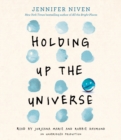 Image for Holding Up the Universe