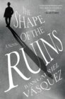 Image for Shape of the Ruins: A Novel