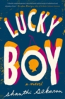 Image for Lucky boy  : a novel