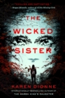 Image for The wicked sister