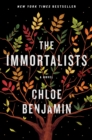 Image for The Immortalists