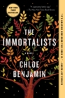 Image for The immortalists: a novel
