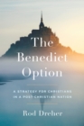 Image for The Benedict Option