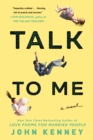 Image for Talk to me