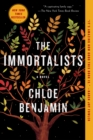 Image for Immortalists