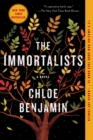 Image for The immortalists