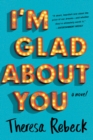 Image for I&#39;m Glad About You