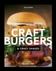 Image for Craft Burgers and Crazy Shakes from Black Tap