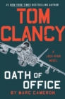 Image for Tom Clancy Oath of Office