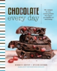 Image for Chocolate Every Day : 85+ Plant-Based Recipes for Cacao Treats that Support Your Health and Well-Being