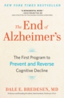 Image for End of Alzheimer&#39;s: The First Program to Prevent and Reverse Cognitive Decline