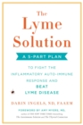 Image for The Lyme Solution