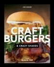 Image for Craft burgers and crazy shakes