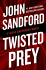 Image for Twisted Prey