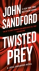 Image for Twisted prey