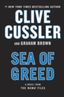 Image for Sea of Greed