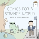 Image for Comics for a strange world