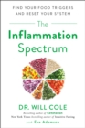 Image for Inflammation Spectrum: Find Your Food Triggers and Reset Your System