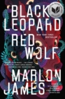 Image for Black leopard, red wolf