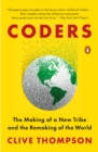 Image for Coders: the making of a new art and the remaking of the world