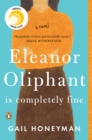Image for Eleanor Oliphant Is Completely Fine