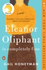 Image for Eleanor Oliphant Is Completely Fine: A Novel