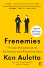Image for Frenemies: the epic disruption of the ad business (and everything else)