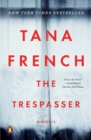 Image for Trespasser: A Novel : 6