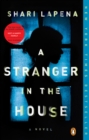 Image for A stranger in the house
