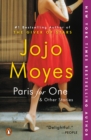 Image for Paris for one and other stories