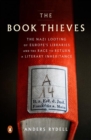 Image for The Book Thieves