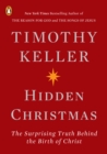 Image for Hidden Christmas: the surprising truth behind the birth of Christ