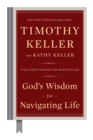 Image for God&#39;s Wisdom for Navigating Life: A Year of Daily Devotions in the Book of Proverbs