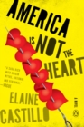 Image for America Is Not the Heart: A Novel