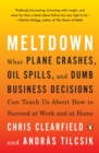 Image for Meltdown: Why Our Systems Fail and What We Can Do About It
