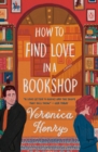 Image for How to find love in a bookshop