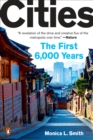 Image for Cities: the first 6,000 years