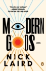 Image for Modern gods: a novel