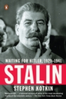 Image for Stalin.: (Waiting for Hitler, 1929-1941)