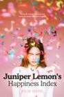 Image for Juniper Lemon&#39;s happiness index