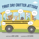 Image for First Day Critter Jitters