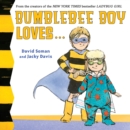 Image for Bumblebee boy loves ...