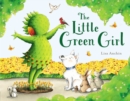 Image for The Little Green Girl