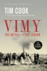 Image for Vimy  : the battle and the legend
